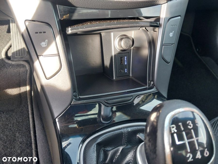 Hyundai i40 2.0 Premium - 27