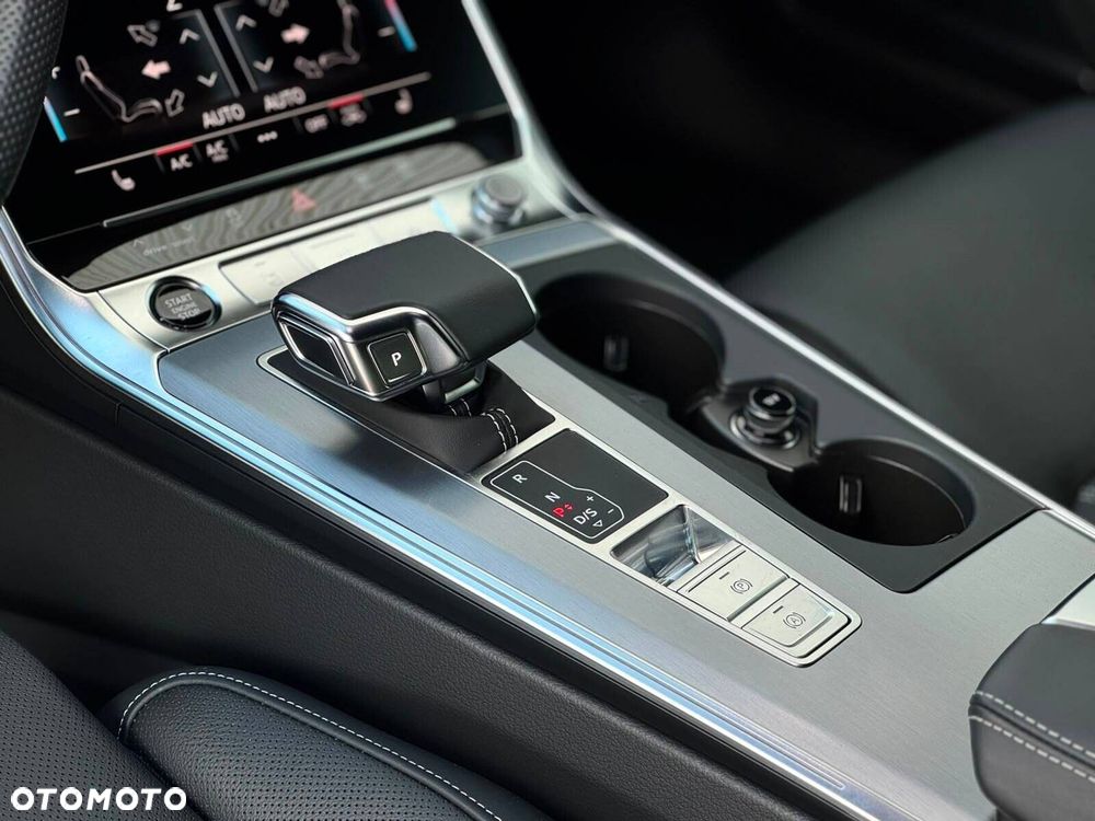 Audi A6 Limousine 50 TFSI e PHEV Quattro Advanced S tronic - 15