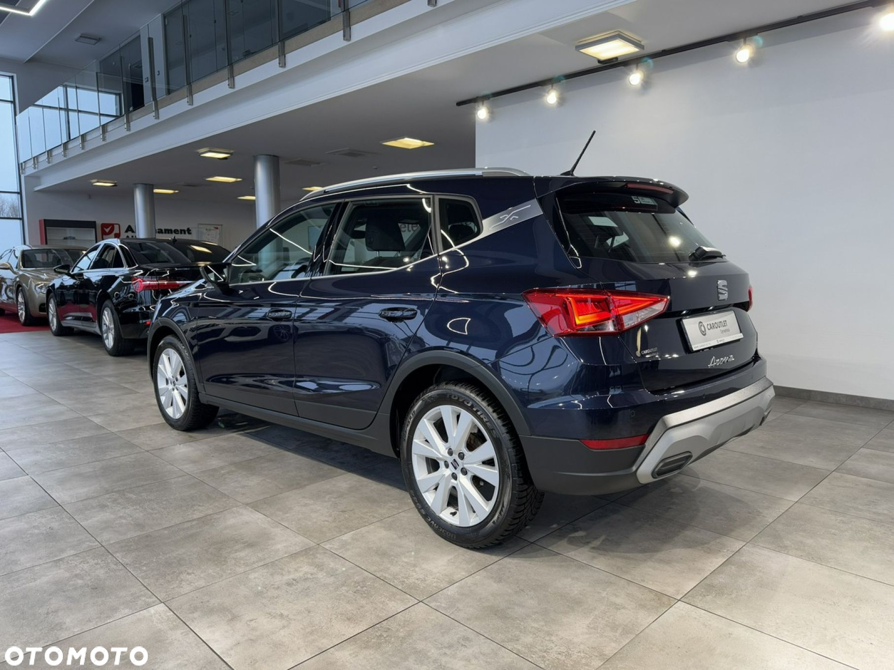 Seat Arona - 7