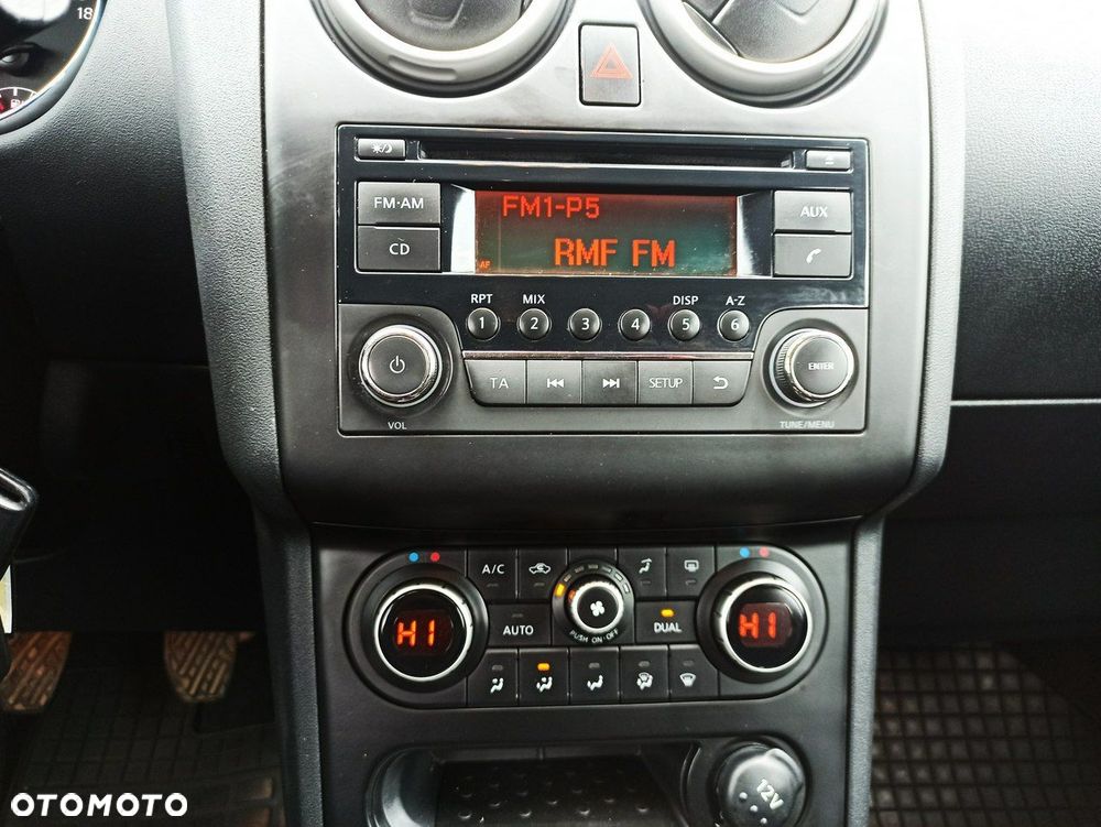 Nissan Qashqai 1.6 dCi I-Way S&S - 15