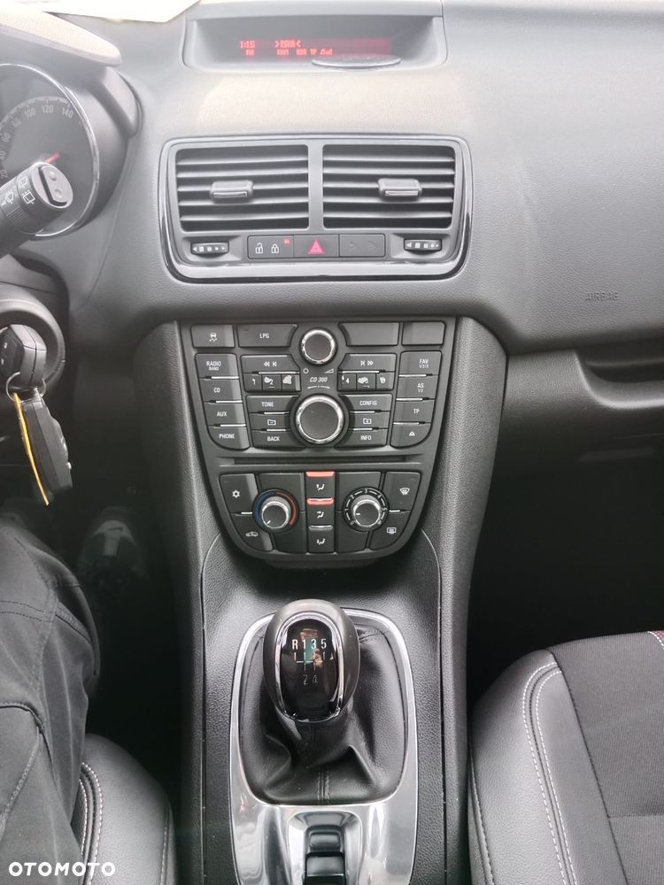 Opel Meriva 1.4 Active - 20