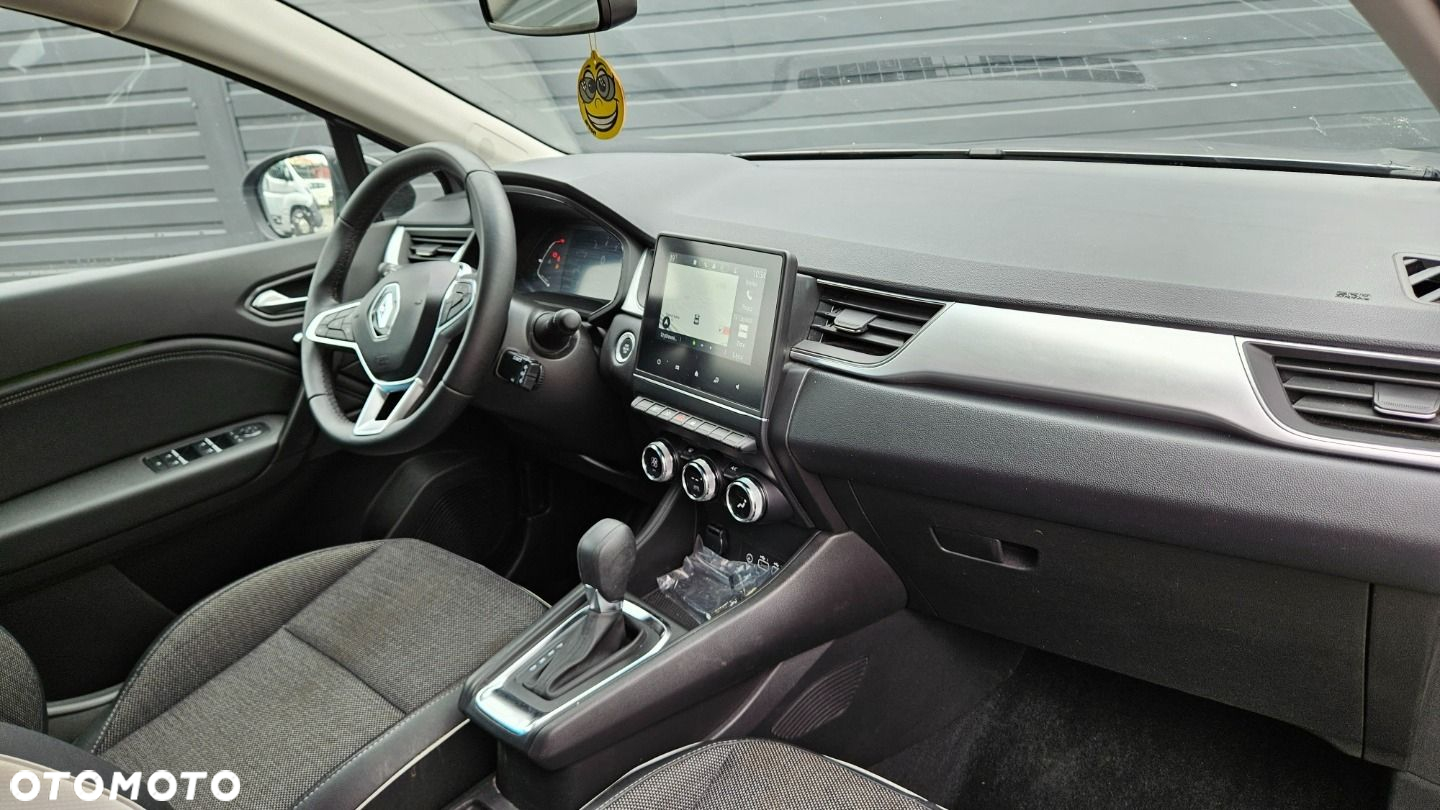 Renault Captur - 35