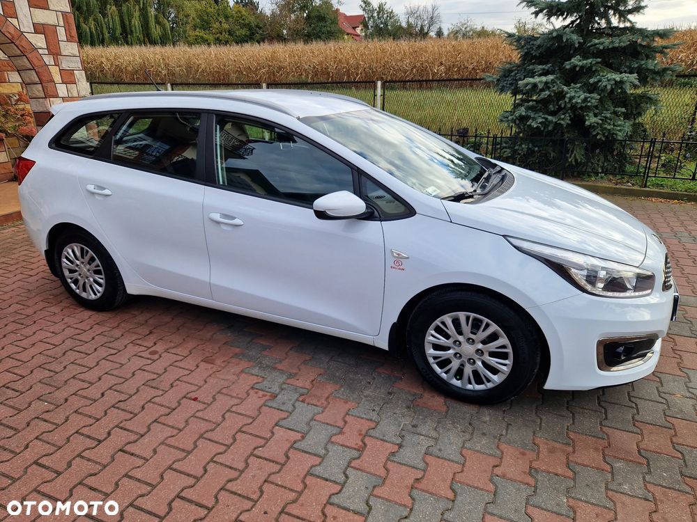 Kia Ceed 1.4 S - 39
