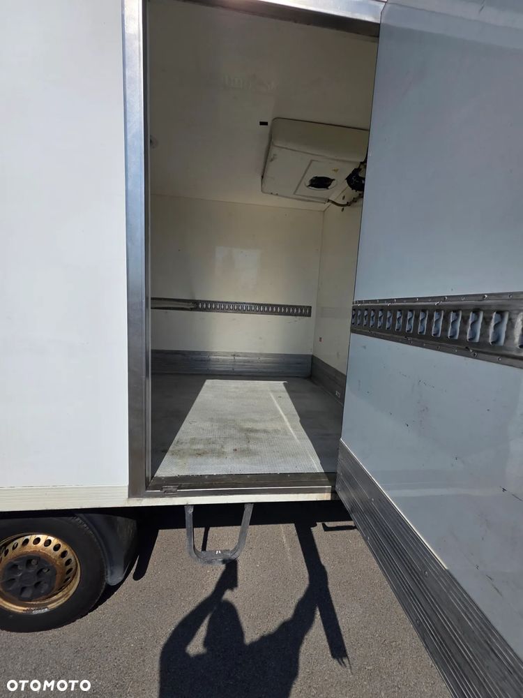 Iveco Daily 35S14 - 4