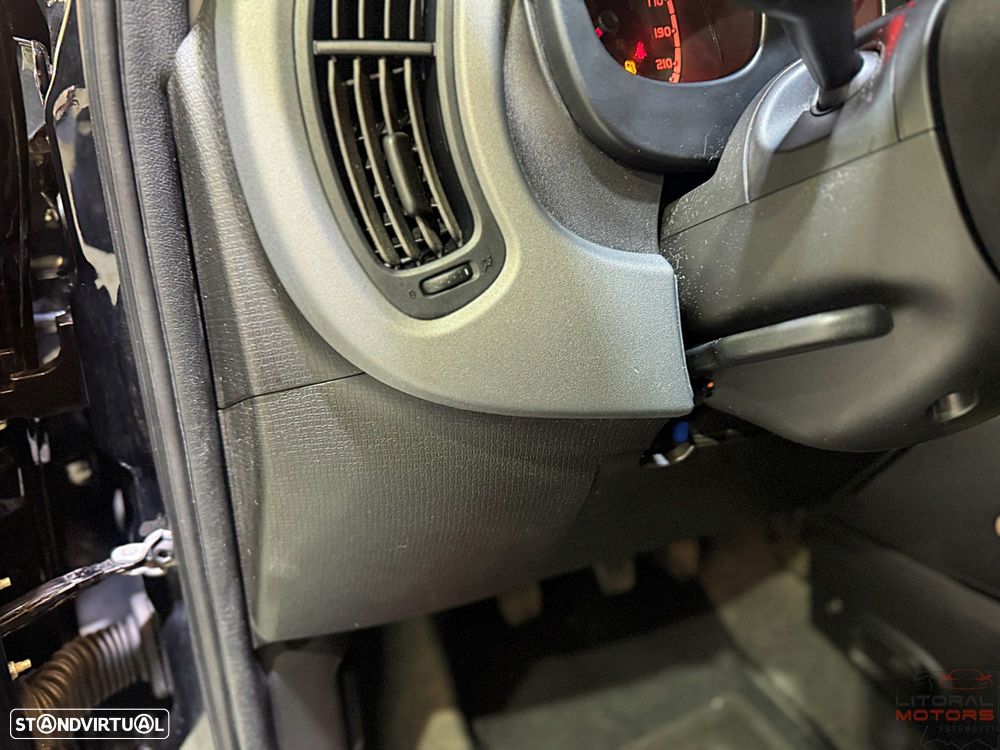 Fiat Panda 1.2 Lounge - 19