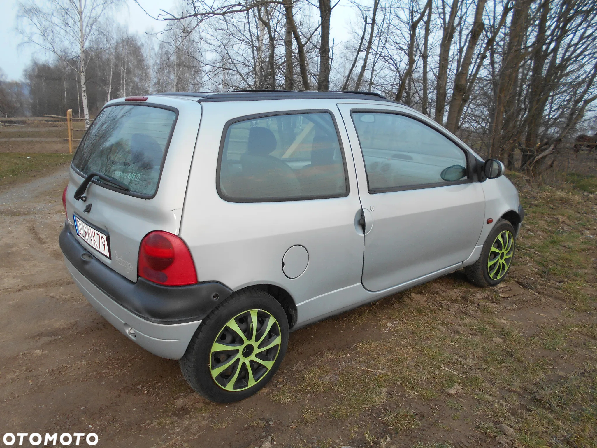 Renault Twingo 1.2 Privilege - 3