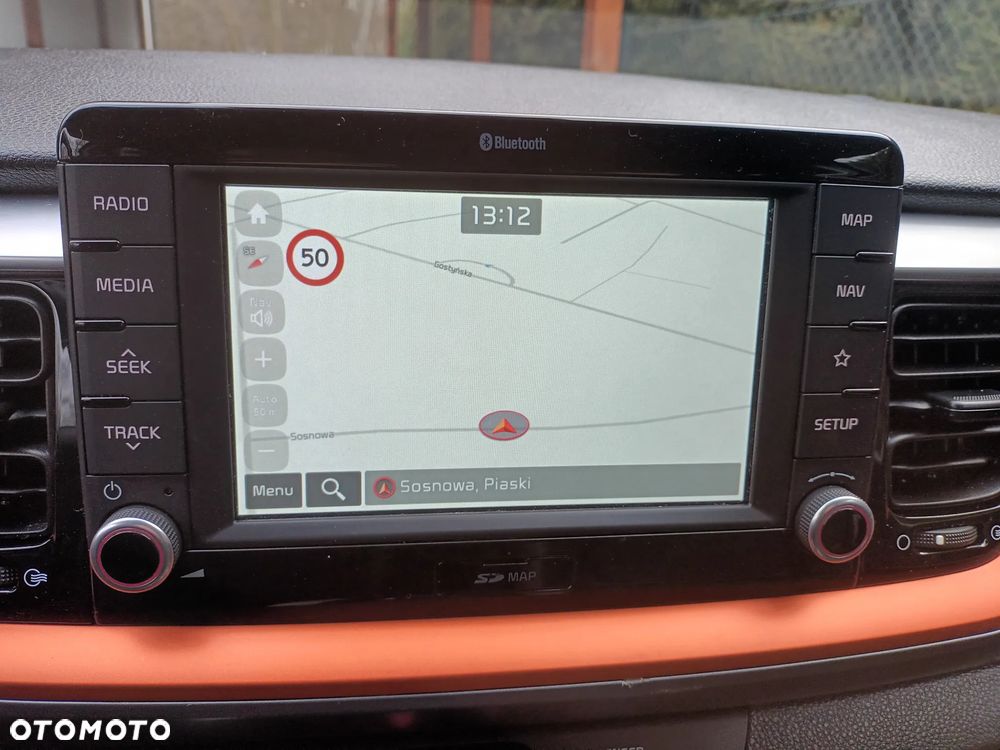 Kia Stonic 1.0 T-GDI 120 Spirit - 16