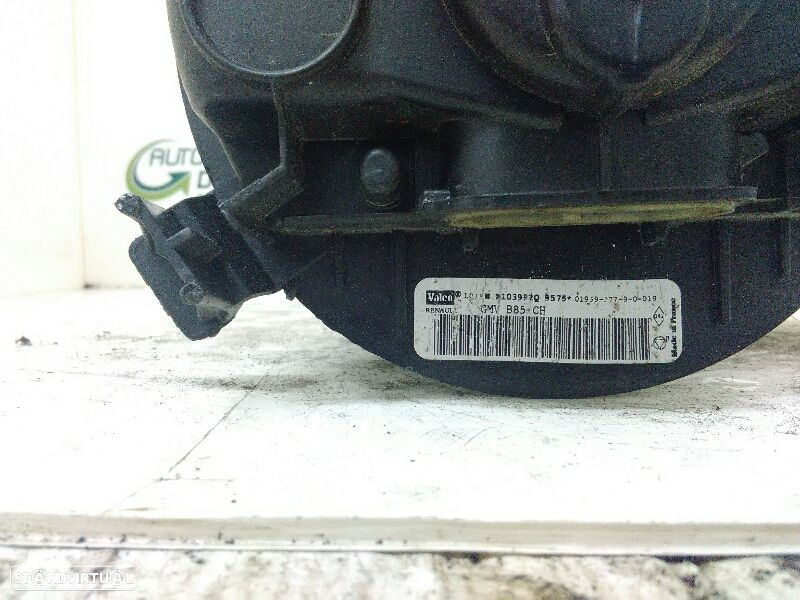 Motor Sofagem Renault Clio Iii (Br0/1, Cr0/1) - 2