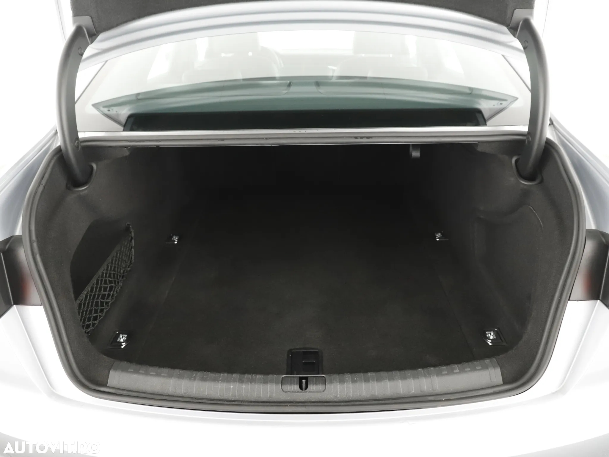 Audi A6 2.0 45 TFSI quattro S tronic Design - 28