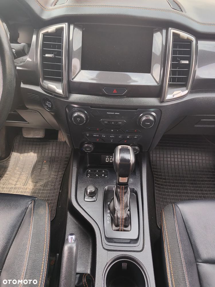 Ford Ranger 2.0 EcoBlue 4x4 DC Wildtrak - 26
