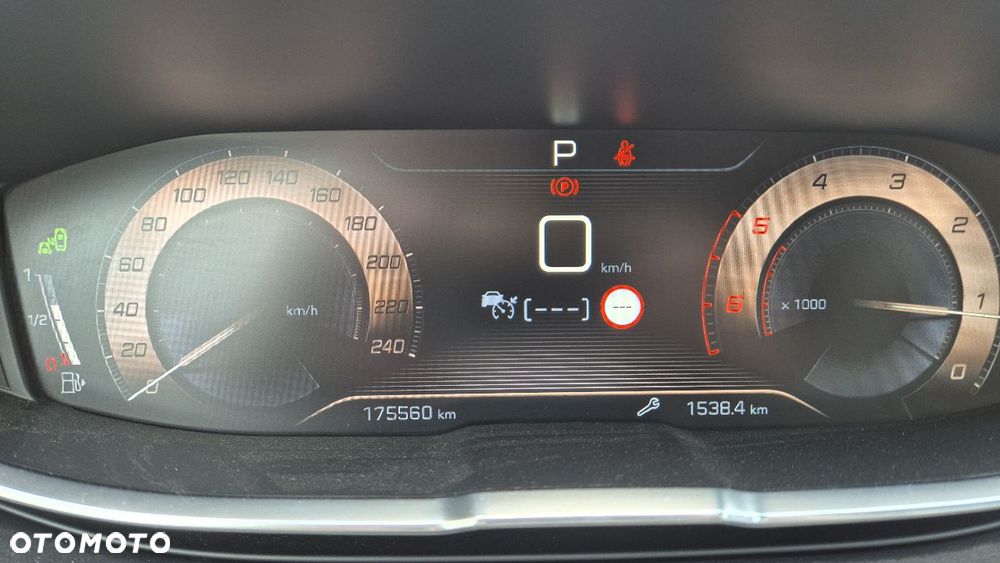 Peugeot 3008 2.0 BlueHDi GT S&S EAT8 - 16