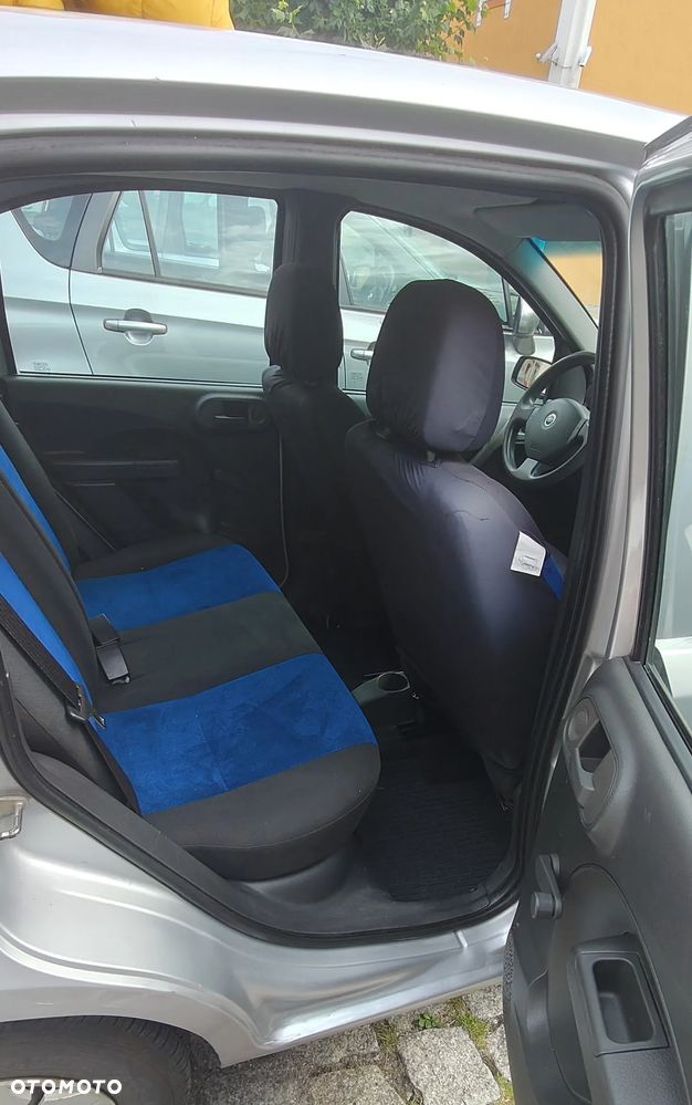 Fiat Panda 1.1 Active Eco - 6
