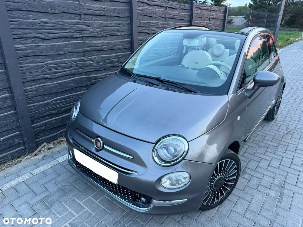 Fiat 500 1.2 8V Collezione - 36