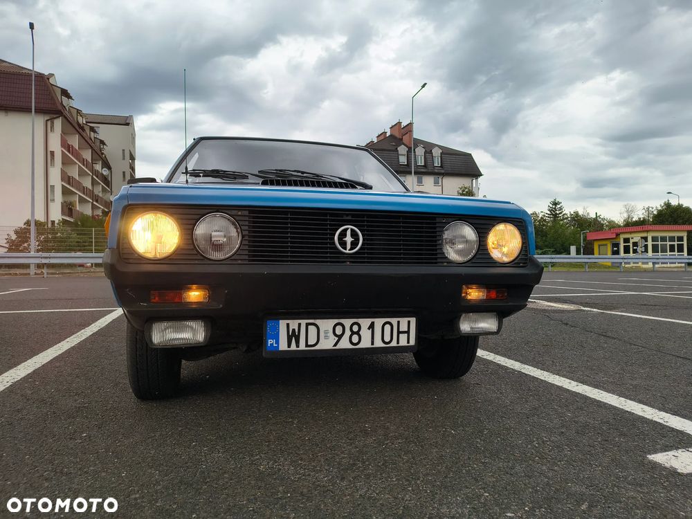 Polonez 1.5 - 5