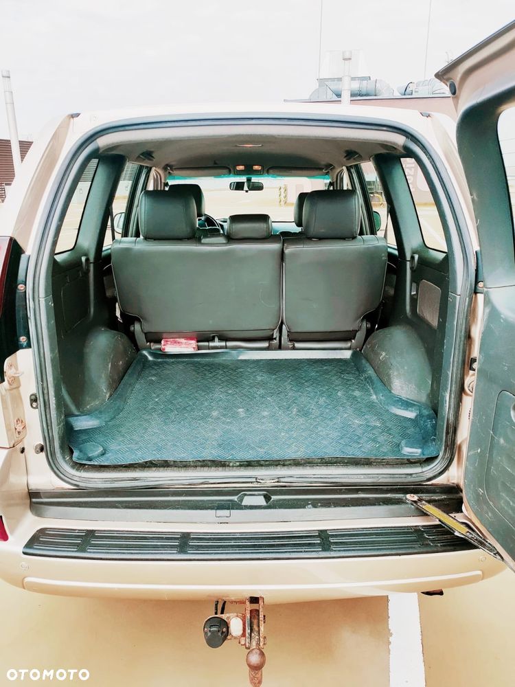 Toyota Land Cruiser 3.0 D Luna Comfort - 16