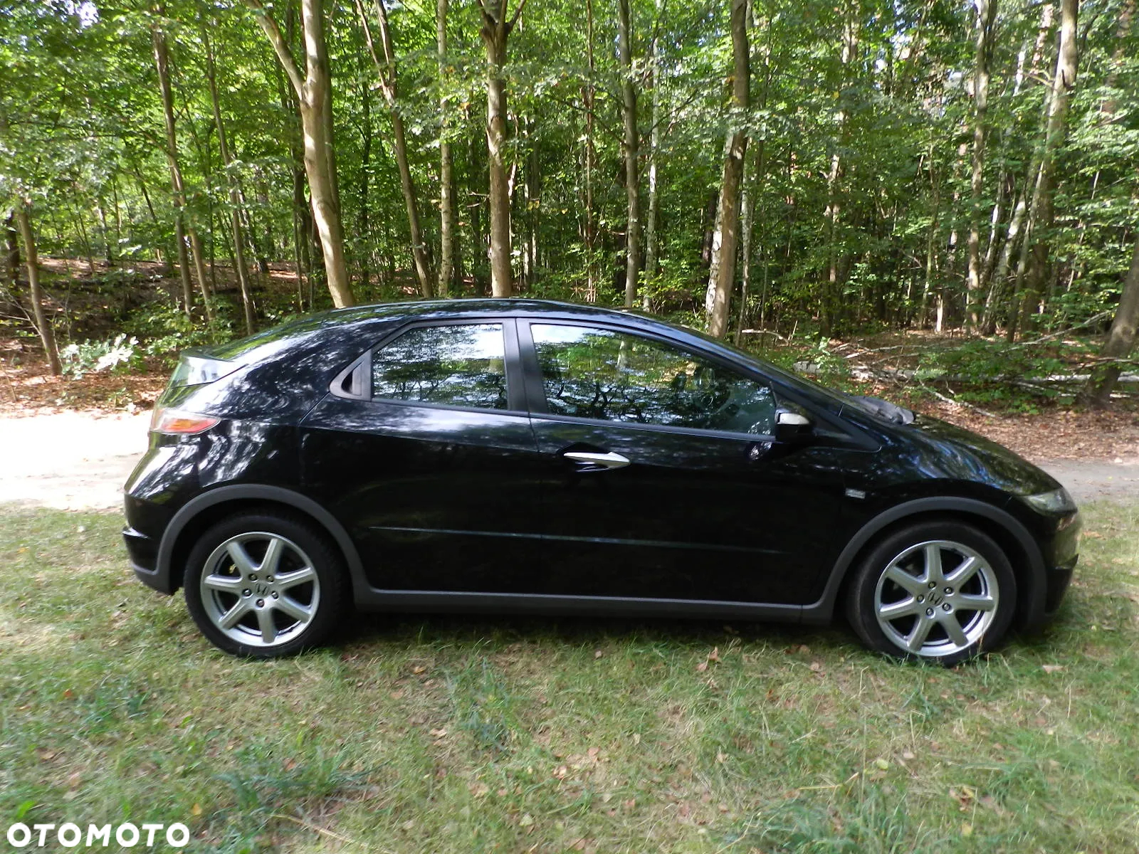 Honda Civic - 5