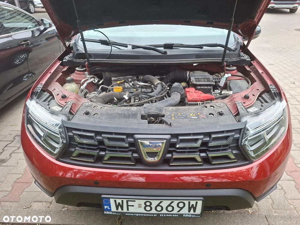 Dacia Duster 1.0 TCe Comfort - 27
