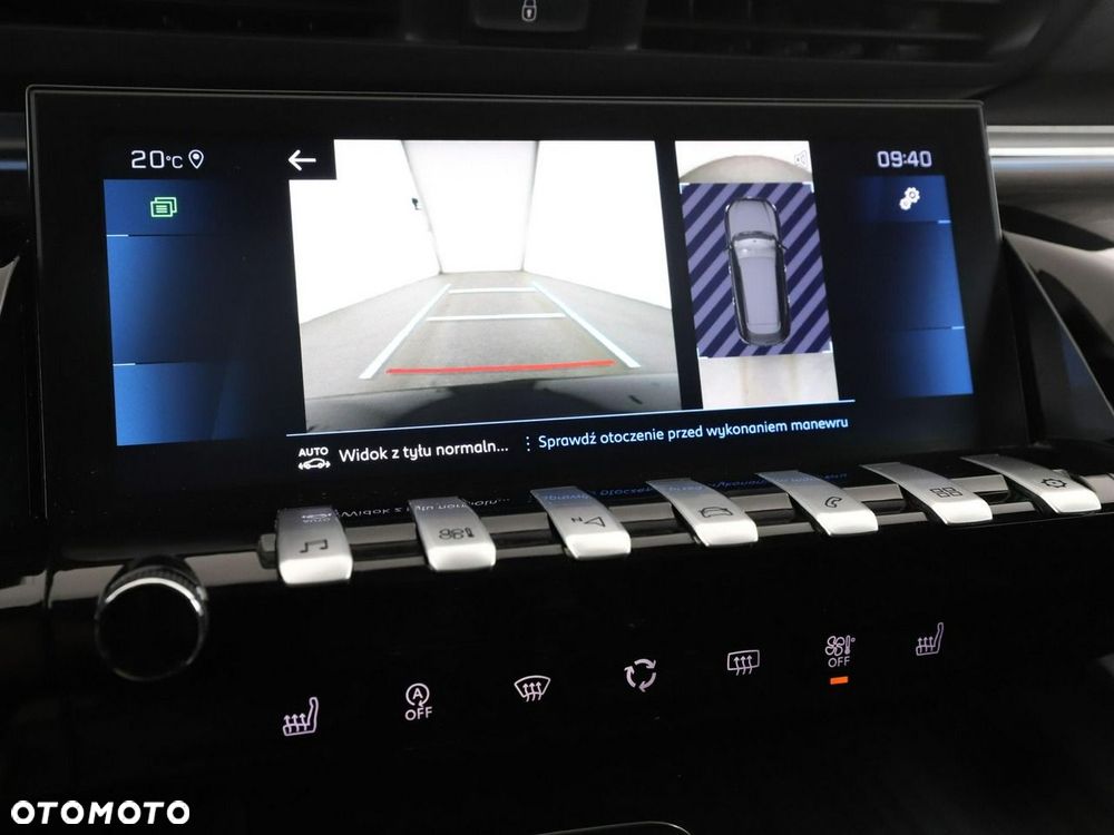 Peugeot 508 1.6 PureTech GT S&S EAT8 - 25