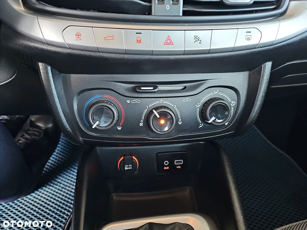 Fiat Tipo 1.4 16v Pop - 15