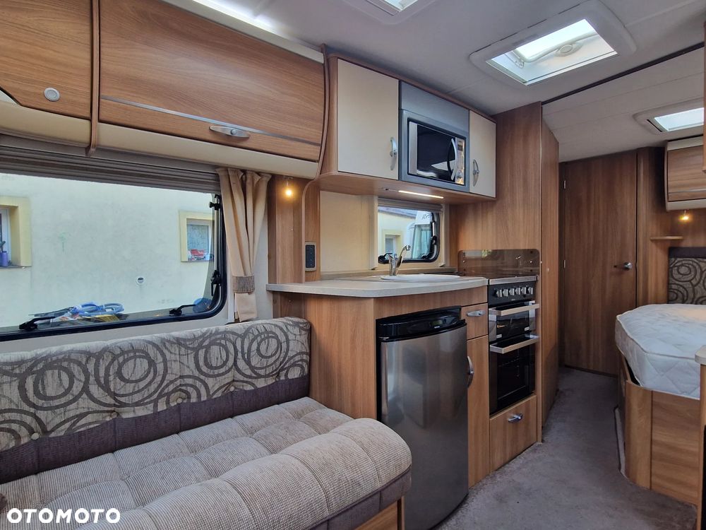 SWIFT Challenger SPORT - 14