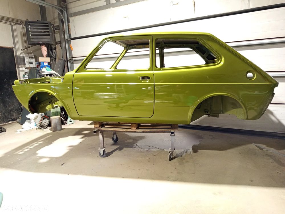 Fiat 127 - 36