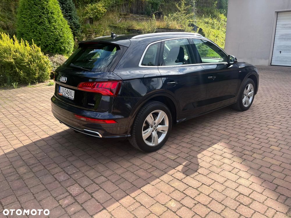 Audi Q5 2.0 TDI Quattro S tronic - 5