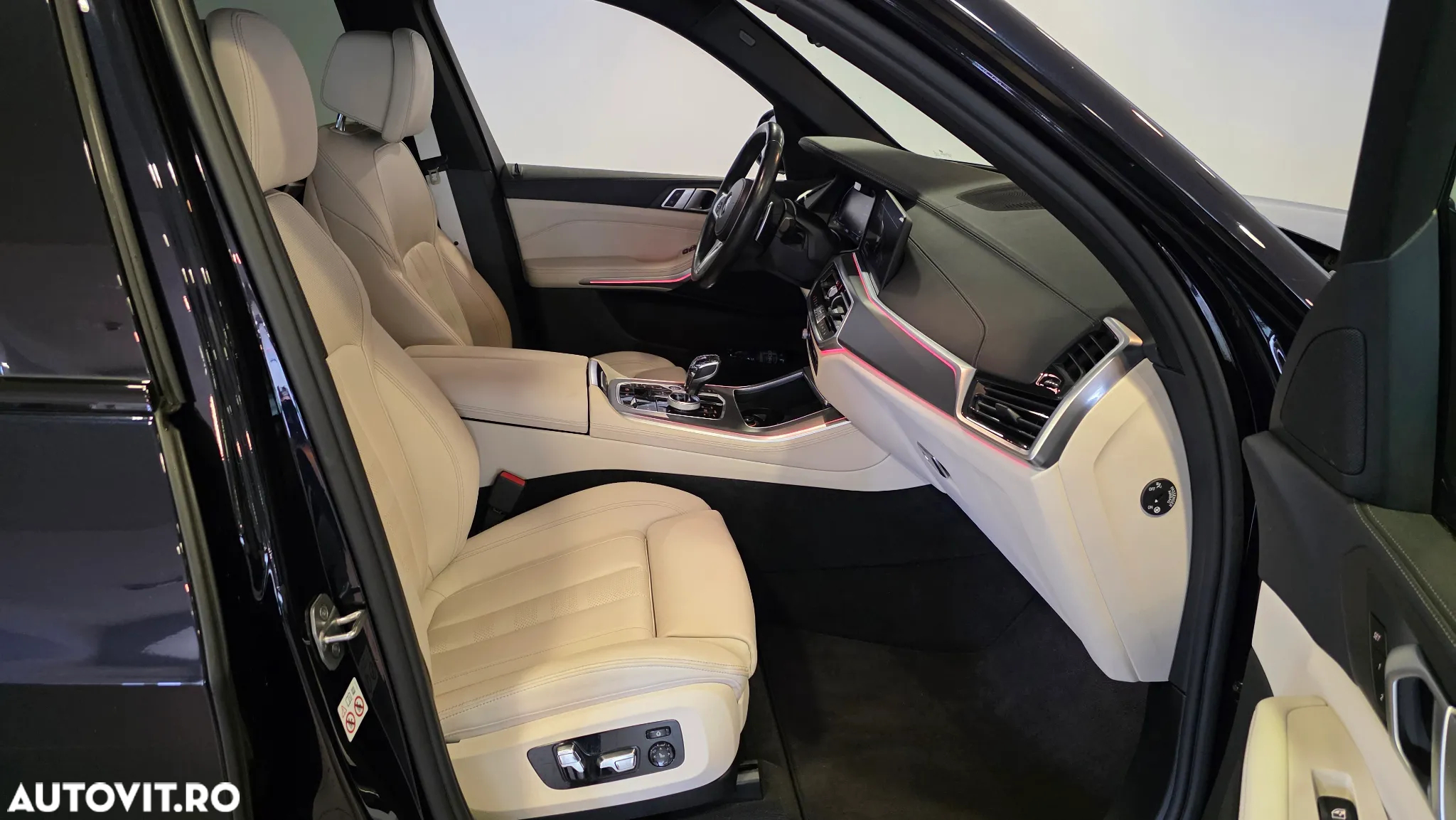 BMW X5 xDrive30d - 12