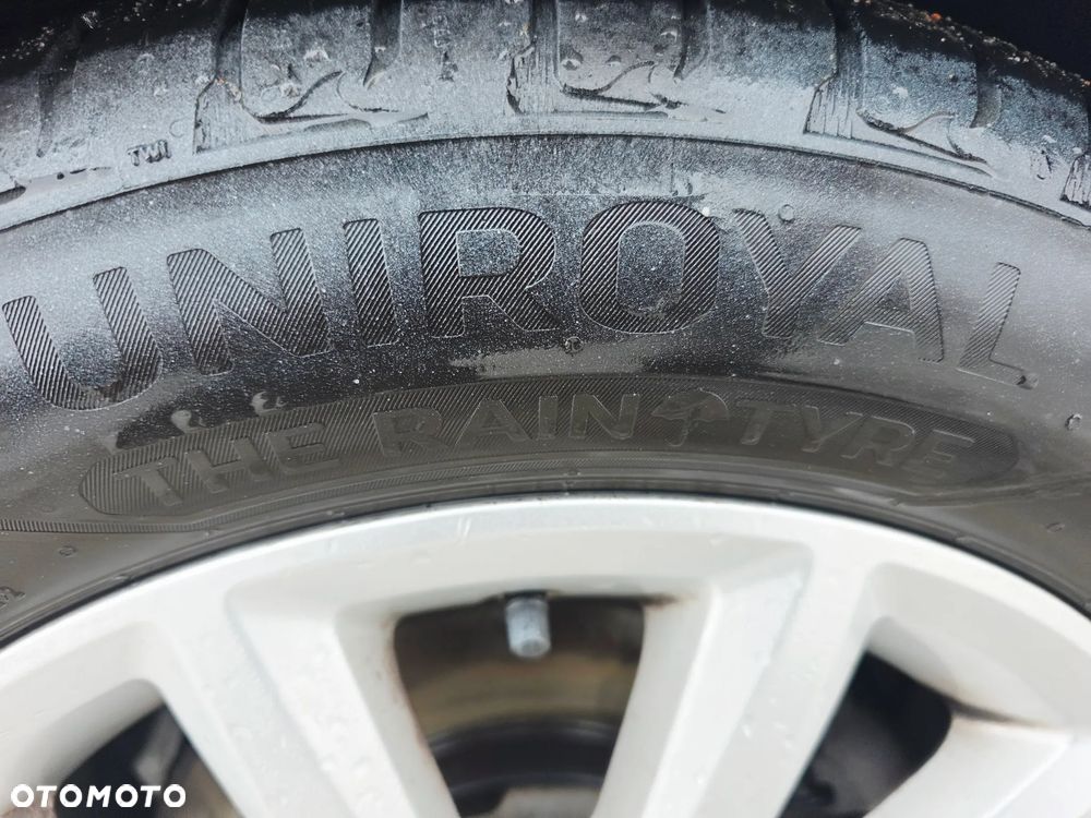 Opel Astra 1.8 Edition Plus - 12