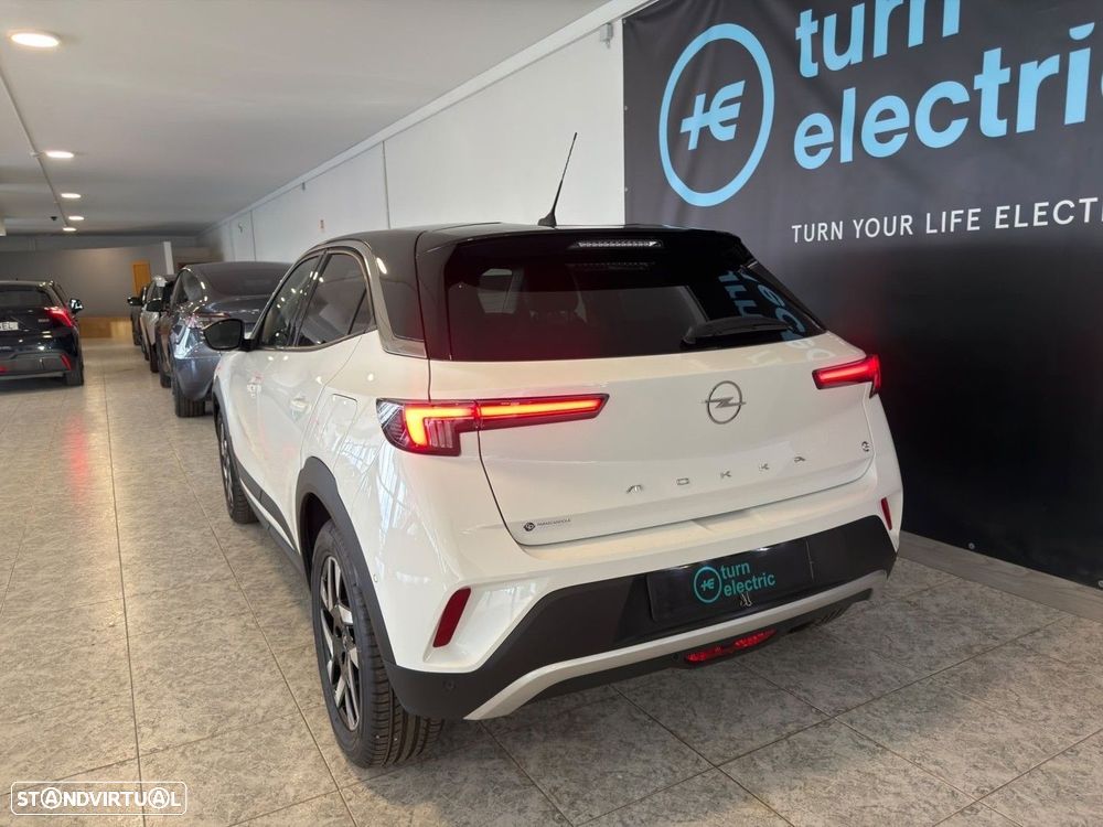 Opel Mokka 54 kWh Edition - 11