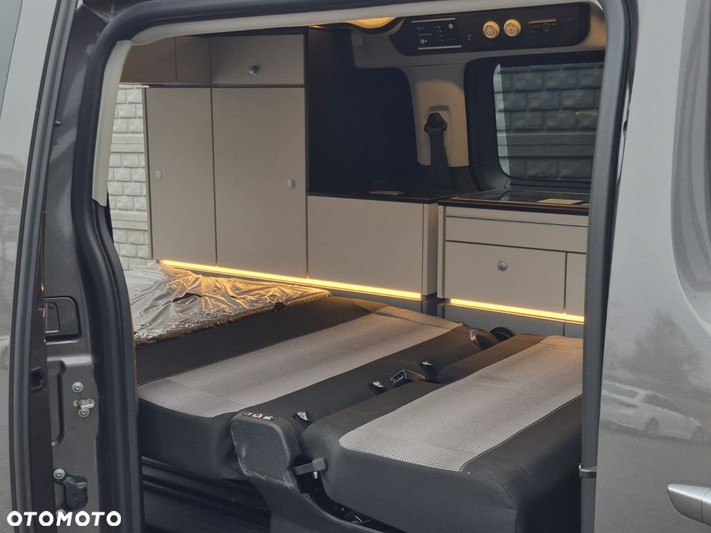 Toyota Proace Verso 2.0 D4-D Medium Family - 15