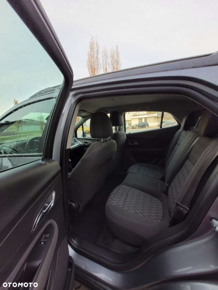 Opel Mokka - 14