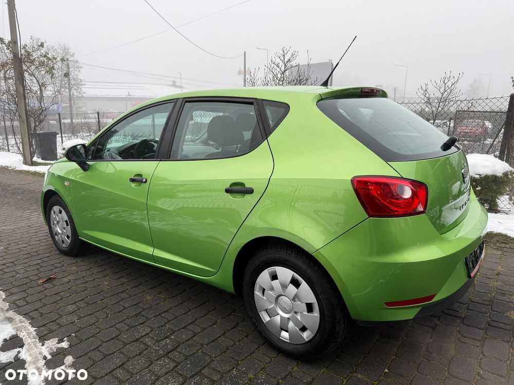 Seat Ibiza - 24