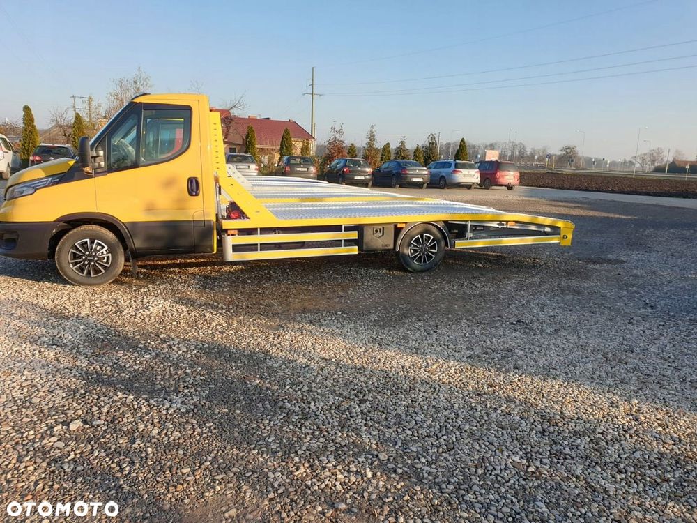 POMOC DROGOWA - NAJAZDY - AUTOLAWETA - OPALENICA - 6