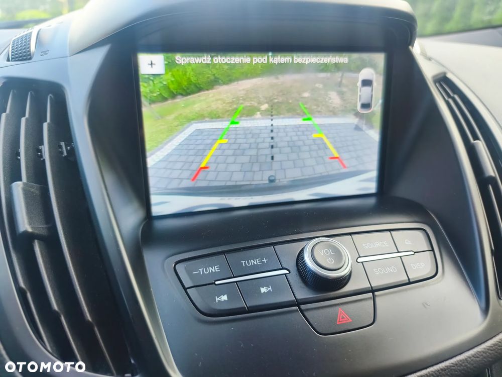 Ford Kuga 1.5 EcoBoost FWD ST-Line ASS GPF - 7
