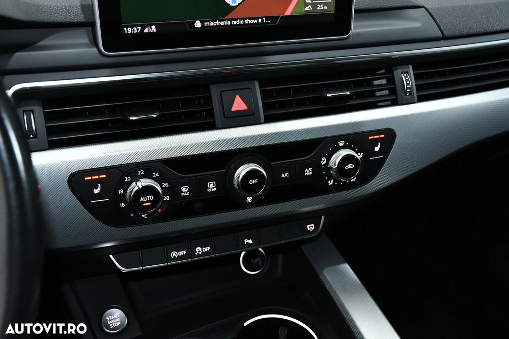 Audi A4 Avant 2.0 TDI S tronic - 18