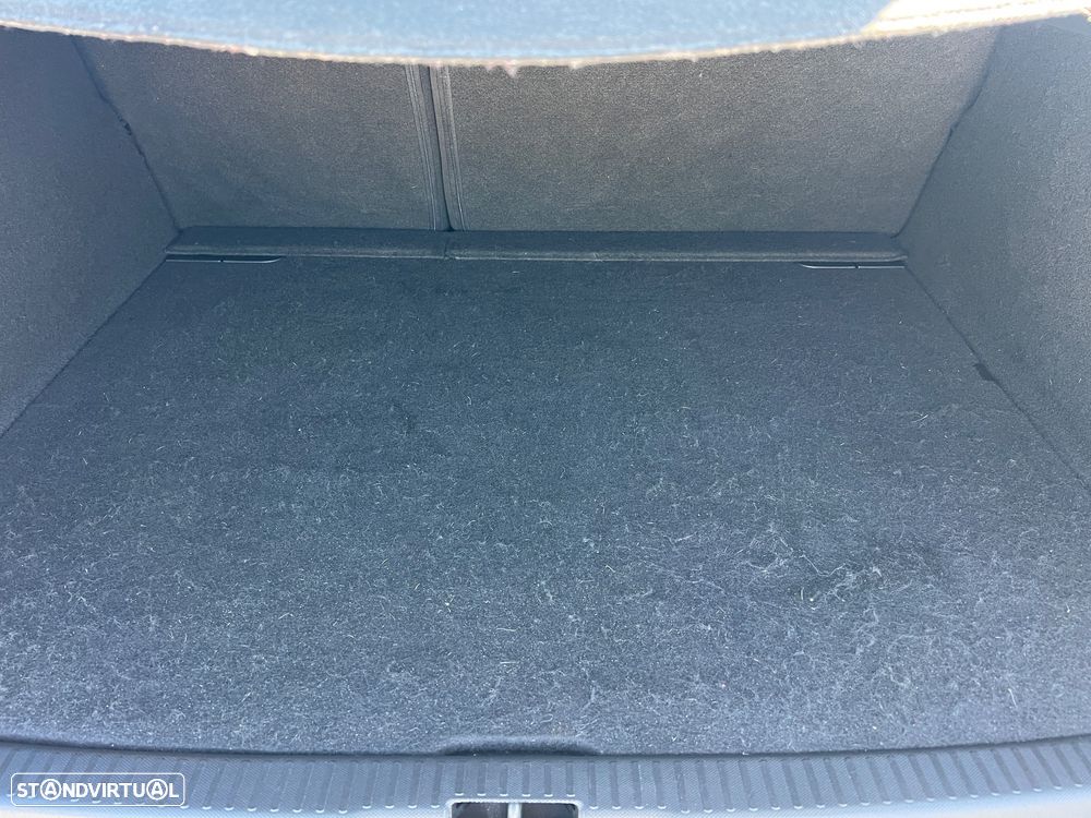 Renault Clio 1.5 dCi Dynamique S 82g - 9