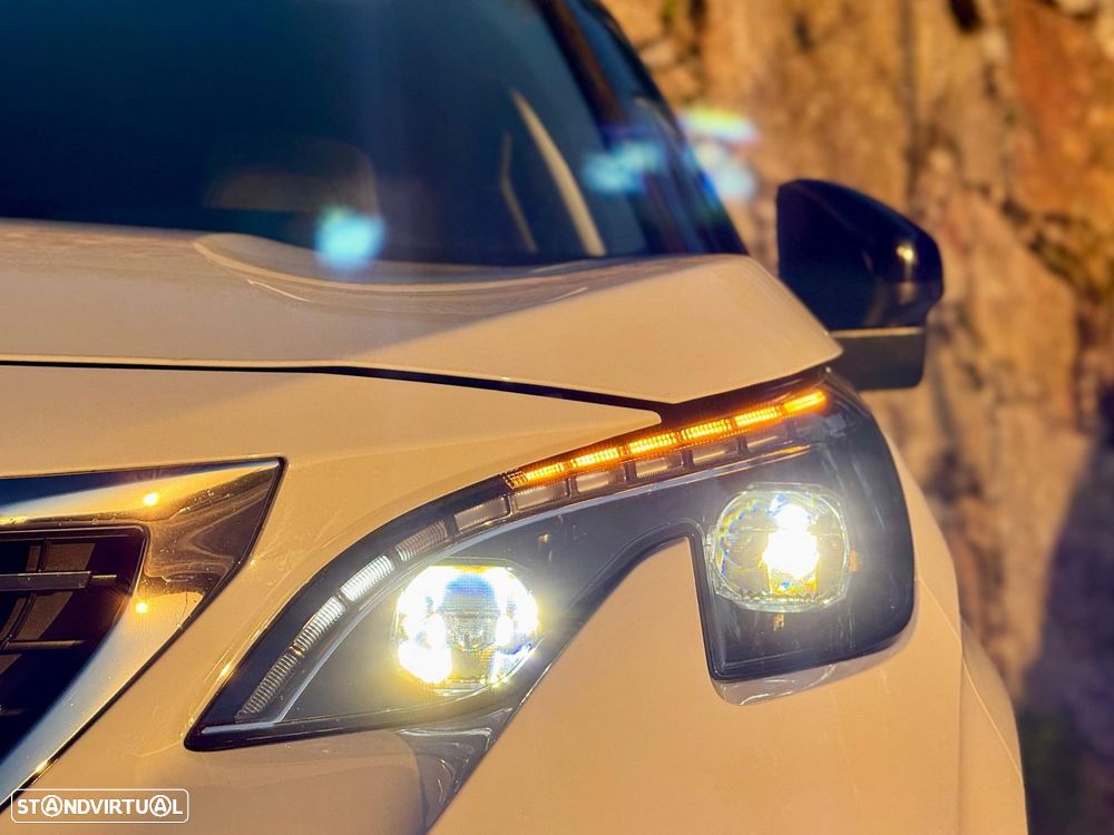Peugeot 3008 1.2 PureTech Allure - 43