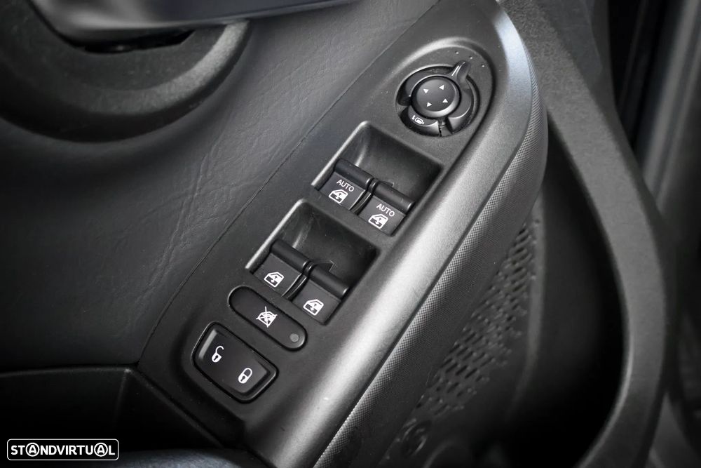 Fiat 500X 1.0 FireFly Cross J18 - 34