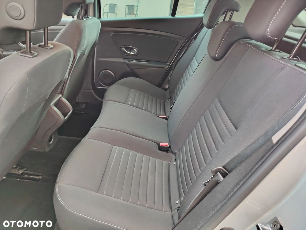 Renault Megane 1.2 16V TCe Energy Limited - 18