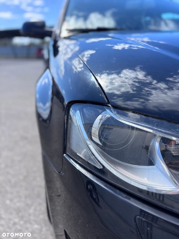 Audi A3 Sportback 1.6 TDI DPF Ambiente - 21