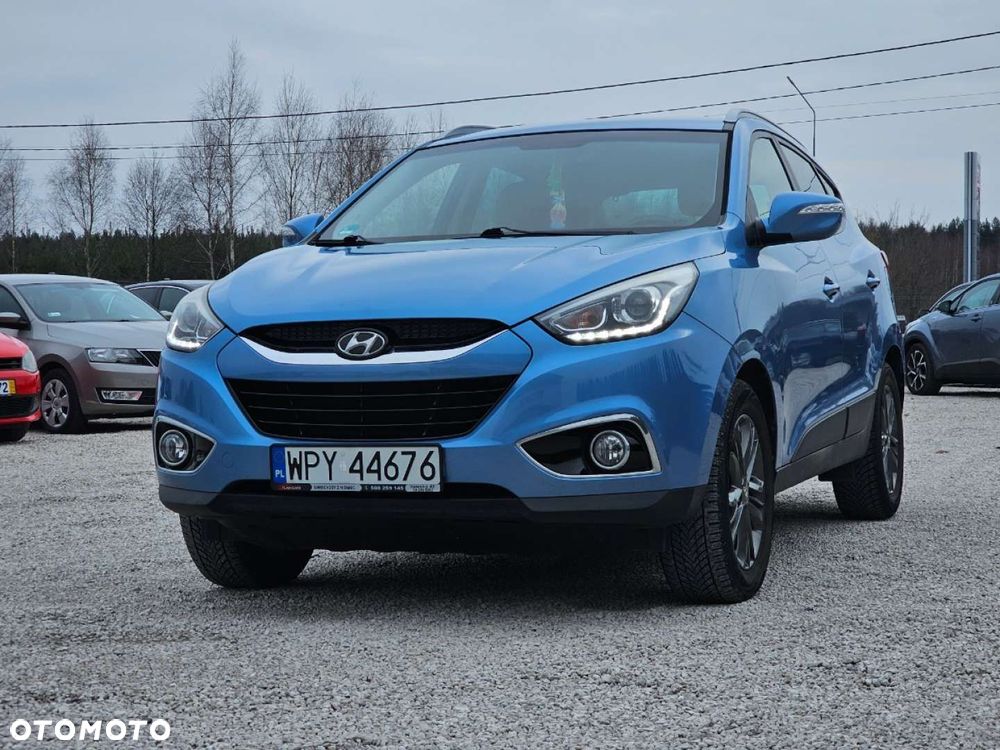 Hyundai ix35 - 3