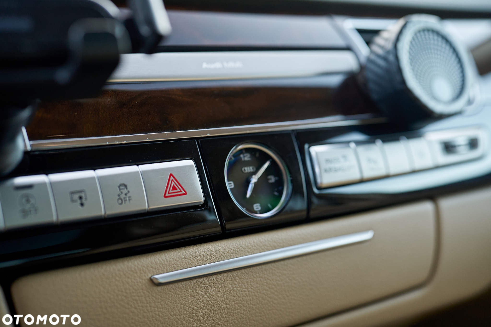 Audi A8 3.0 TFSI L Quattro - 11