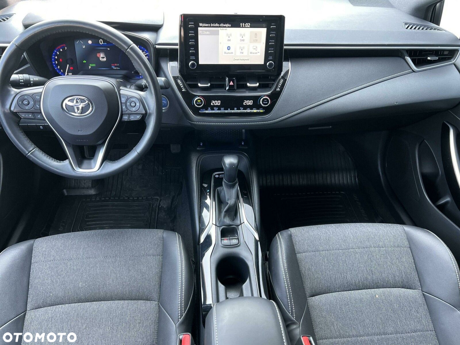 Toyota Corolla - 9