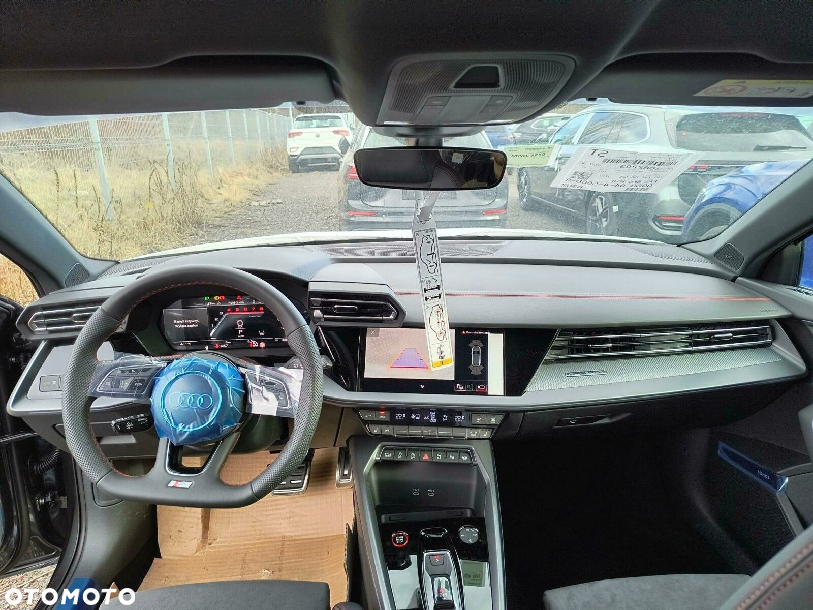 Audi S3 TFSI Quattro S tronic - 10