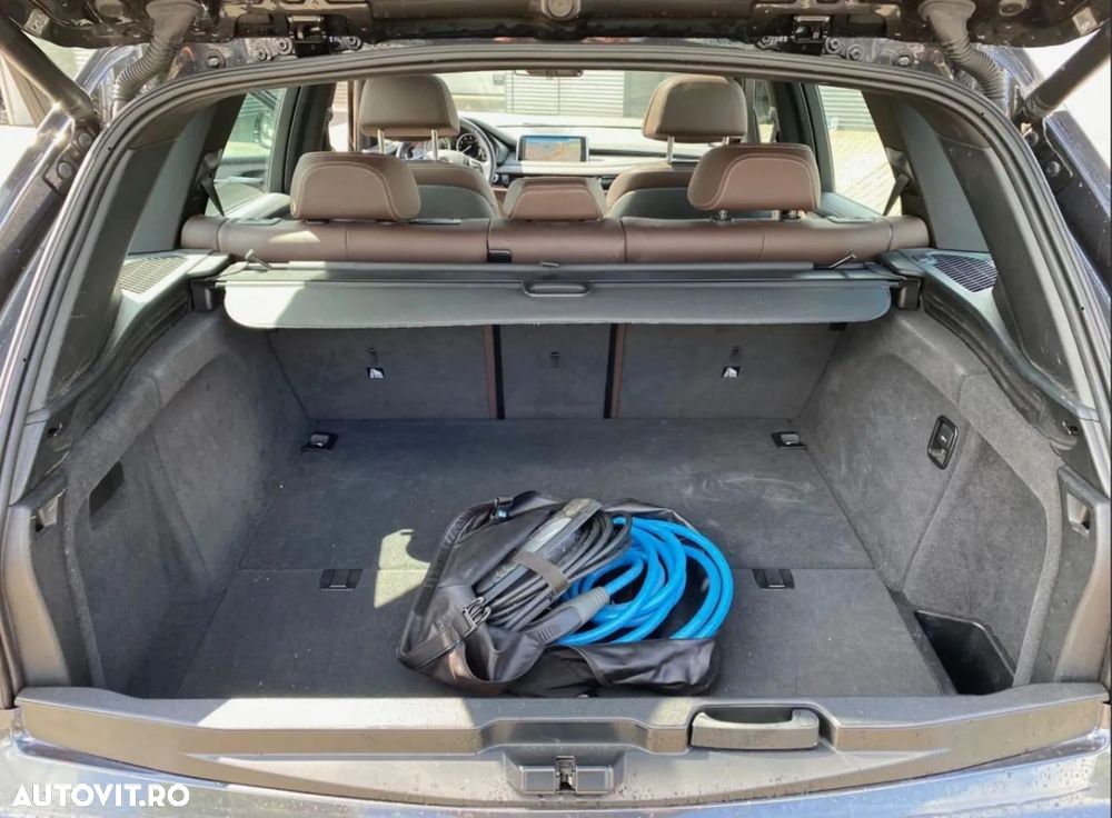 BMW X5 xDrive40e - 6