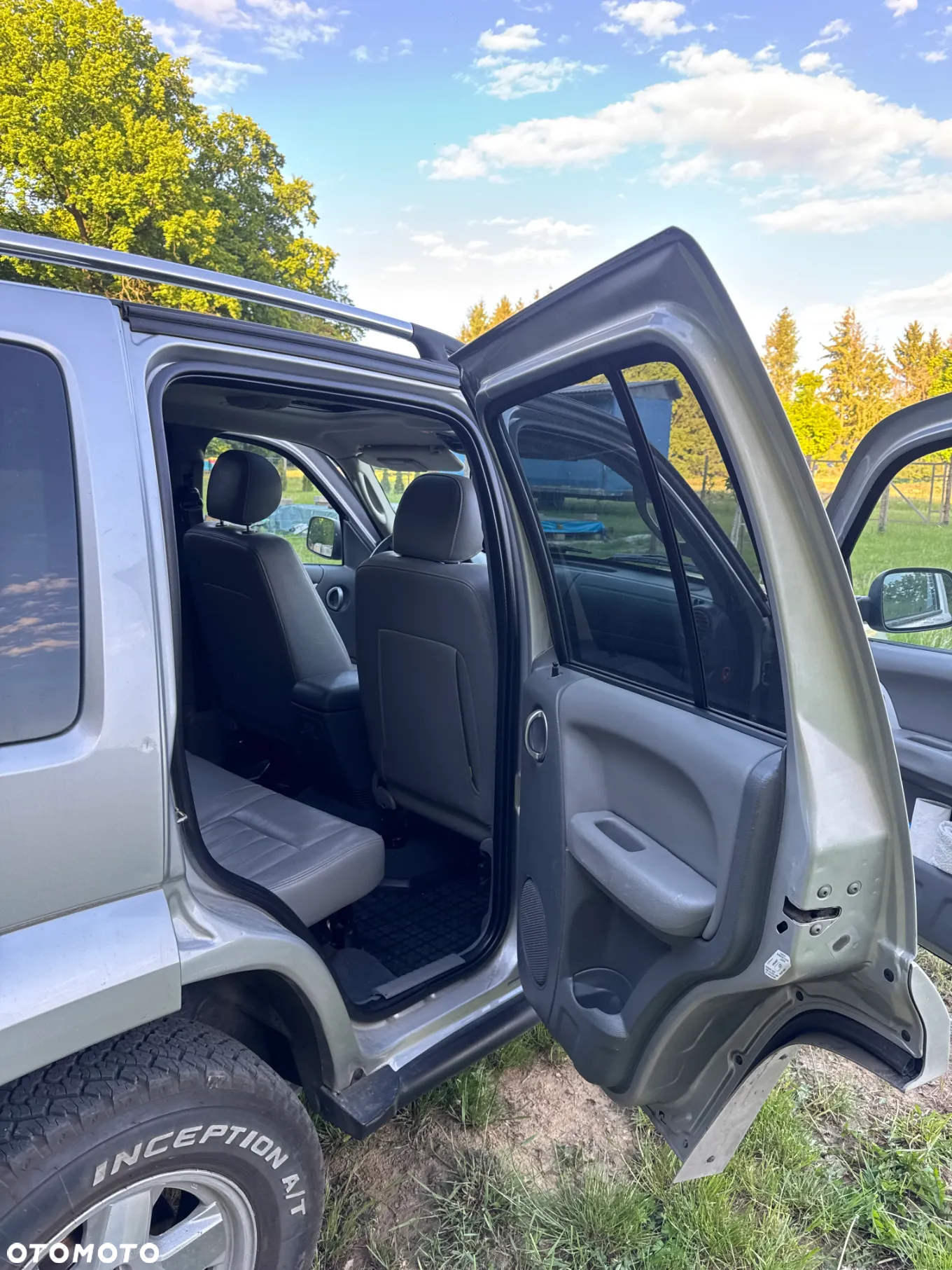 Jeep Cherokee 2.8 CRD Limited - 14