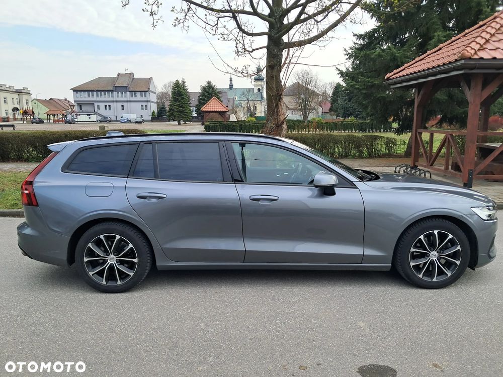 Volvo V60 T4 - 14