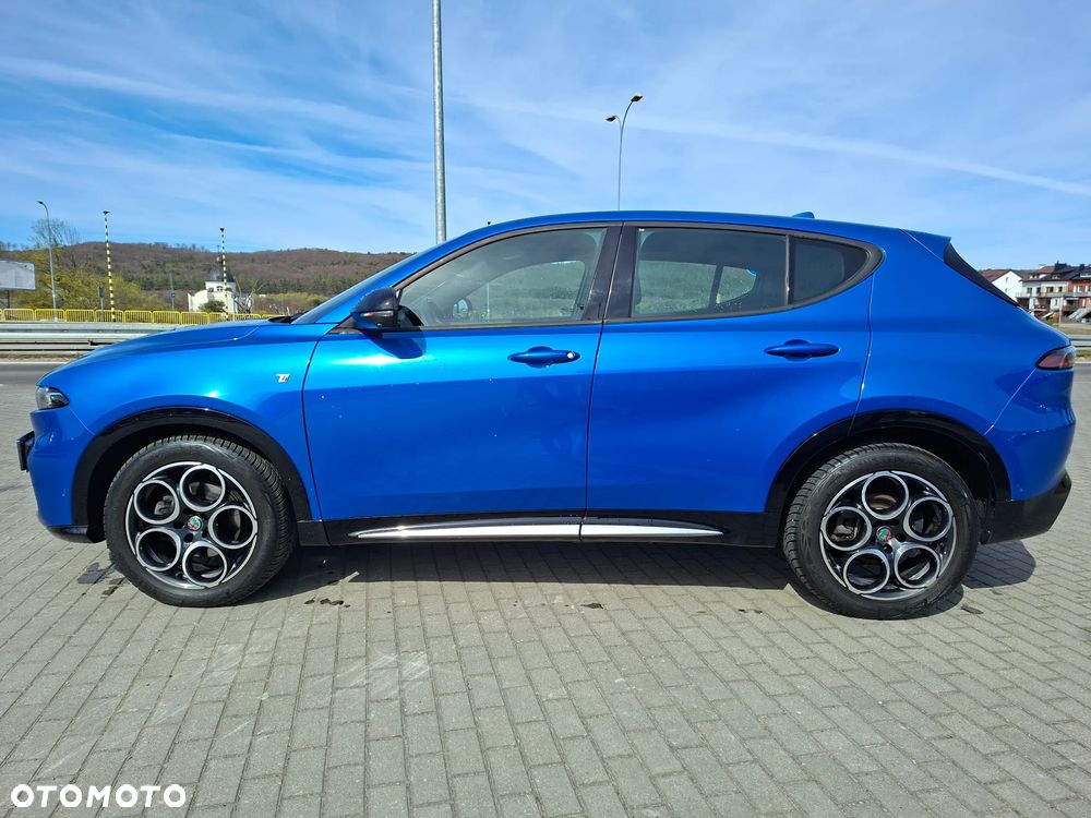 Alfa Romeo Tonale - 7