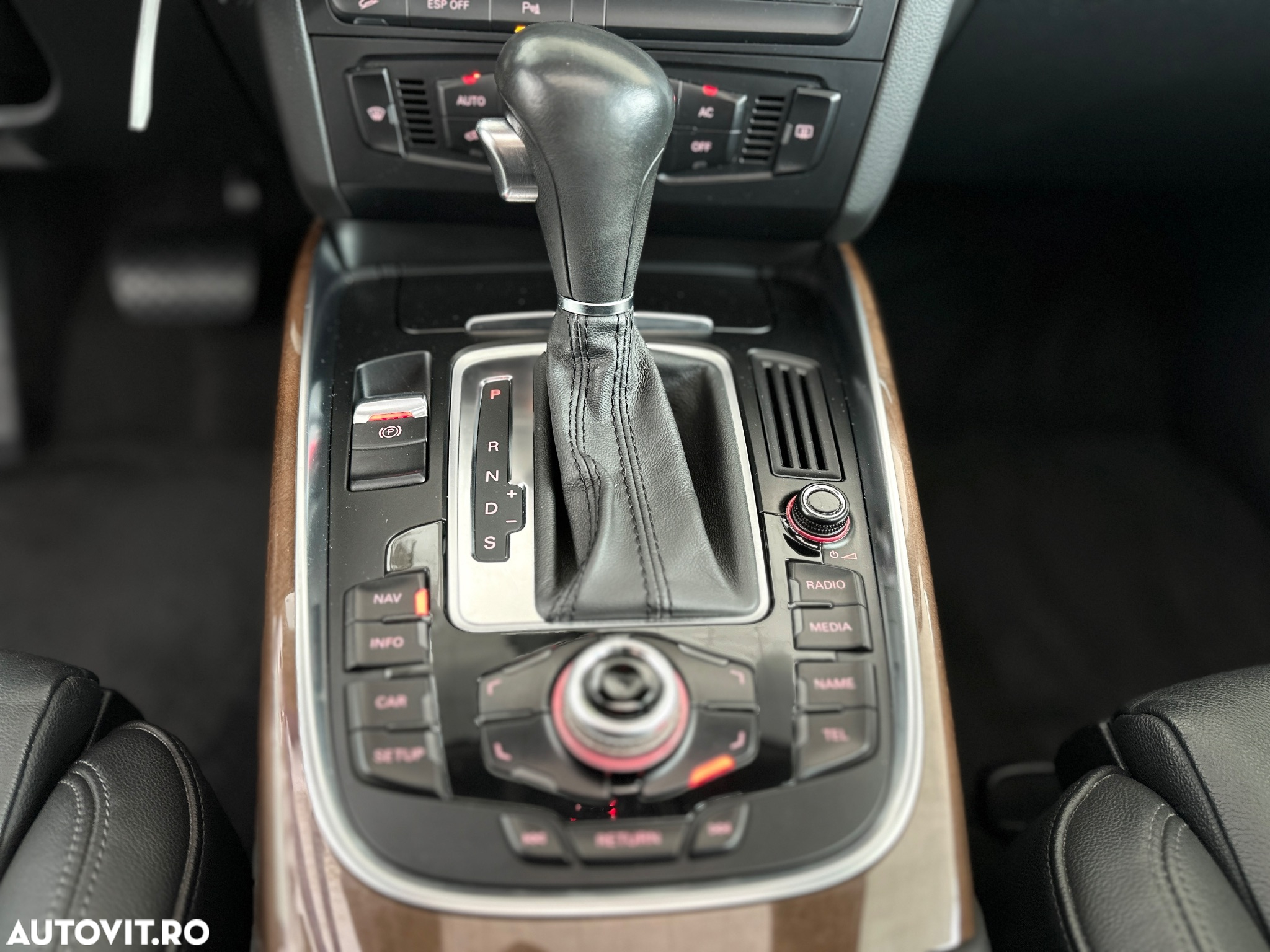 Audi Q5 2.0 TFSI Quattro S-Tronic - 30