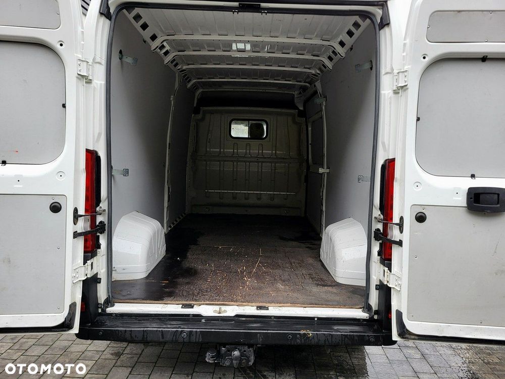Peugeot Boxer - 12